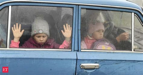 How Moscow grabs Ukrainian kids and makes them Russians